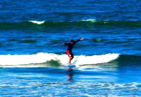 Enjoy Surfing in Sabang, Aurora Province | Philippine Evolution