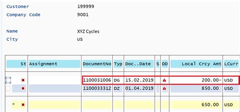 F In Sap Fico Post With Clearing Sapficoblog