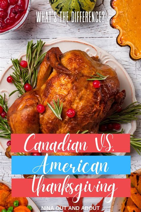 Most Of The World Don T Even Celebrate Thanksgiving So Why Do Canada