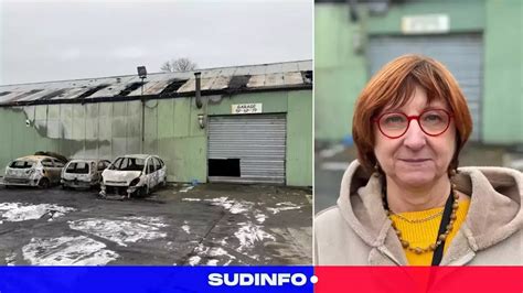 Incendie dans une école de Boussu mauvaise nouvelle pour la directrice