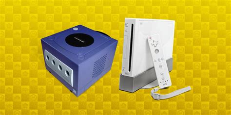 Latest Nintendo Leak Includes Portable GameCube Documents & The Wii ...