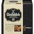 Glenfiddich Highland Whisky Cake G Amazon Co Uk Grocery