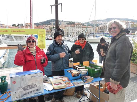 Port Vendres Premi Re D Partementale Gr Ce La Tramontane Jean