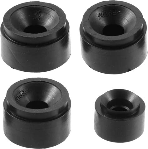 X Autohaux St Ck Motorhaube Stop Kissen Sto Stange Gummi C