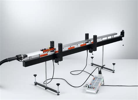 One Dimensional Motions On The Linear Air Track Translational Motions