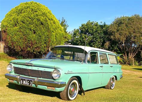 Eh Holden History Top 20 Favourites Artofit