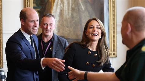 Prince William Says Certain Moments Catch You Out During First