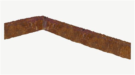 oil painted brown stick psd premium psd illustration rawpixel