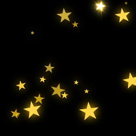 Stars Overaly