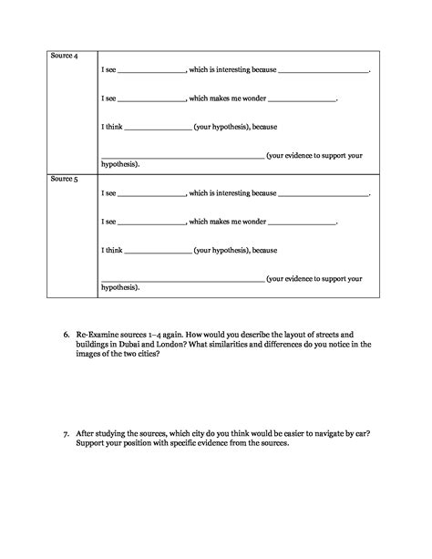 Preap World History Geography Introduction To Principles Of Geography