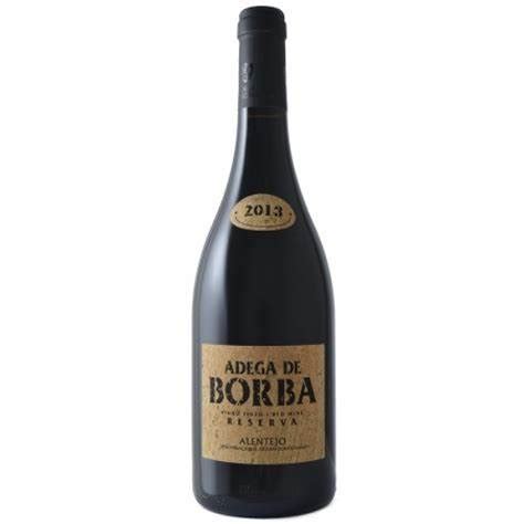 Adega de Borba Rotulo Cortiça Cork Label Reserva rouge 2018 2020