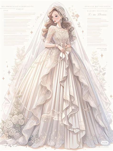 Pin By Hala On In Fashion Illustration Dresses Anime