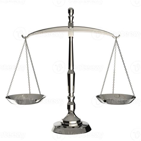 Escalas De Justicia 18926245 Png