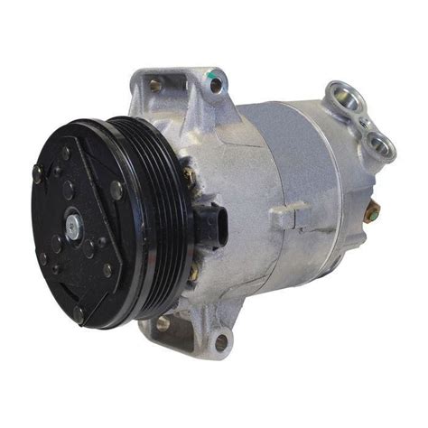 Denso A C Compressor