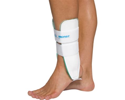 Aircast Air Stirrup® Ankle Brace Ankle Save At Tiger Medical Inc