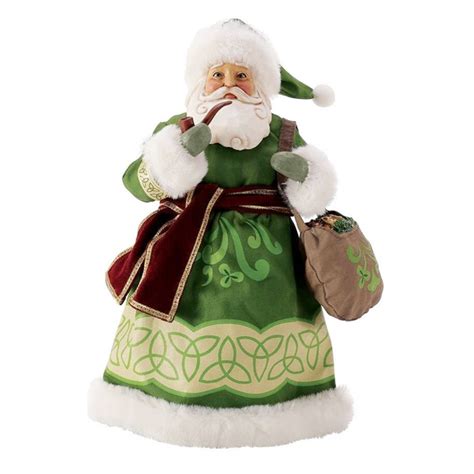 Santas House Of Claddagh Irish Collections