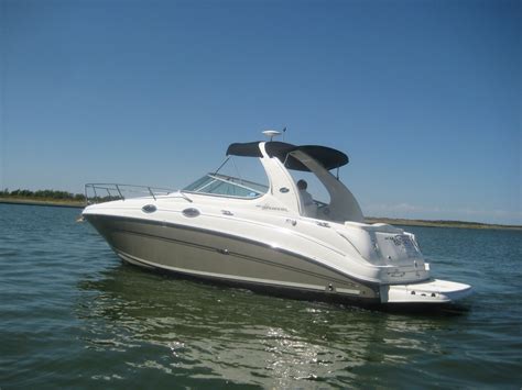 Sea Ray 280 Sundancer 2006 for sale for $45,000 - Boats-from-USA.com