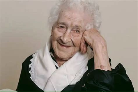 122-year-old woman shares 3 reasons how she lived so long – It’s not diet, exercise or genes