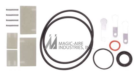 Tools Hvp 12 Repair Kit Uniweld Magic Aire Industries Inc