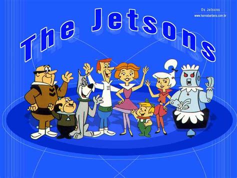 The+Jetsons | The Jetsons Cartoons 60s, Old School Cartoons, Adult ...