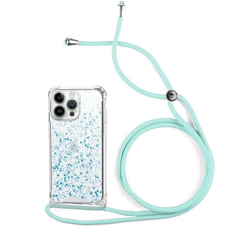 Capa Oppo A G Brilhantes Cord O Verde Gua Copertini