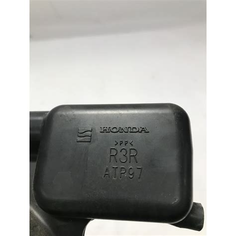 REZONATOR POWIETRZA RURA HONDA CIVIC IX 12 1 4 16V