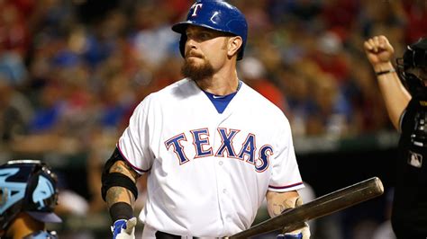 Josh Hamilton: Texas Rangers outfielder will undergo knee surgery - Sports Illustrated