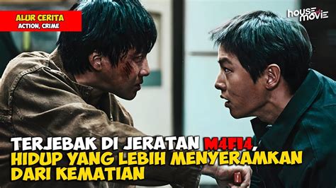 Pemuda Ini Setelah Kenal Dengan Ketua Gangster Kehidupan Nya Berubah