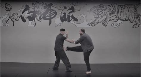 Self Defense Techniques | The Kwoon