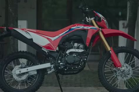 Harga Honda CRF 150L Terbaru Februari 2023 Bandel Di Berbagai Medan