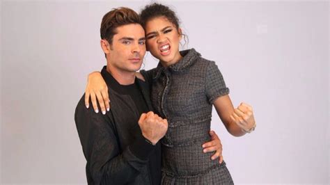 Zac Efron And Zendaya Bring Romance And A Standout Duet To The