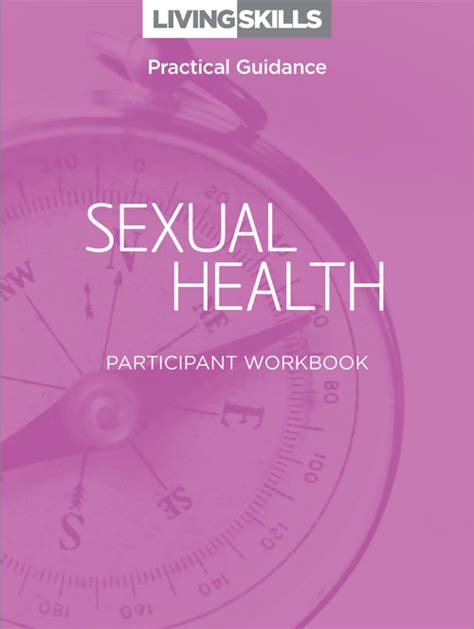 Hazelden Publishing Sexual Health Workbook