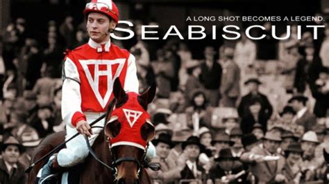 Classic Movie Night: Seabiscuit (2003) – ABC 17 NEWS Events