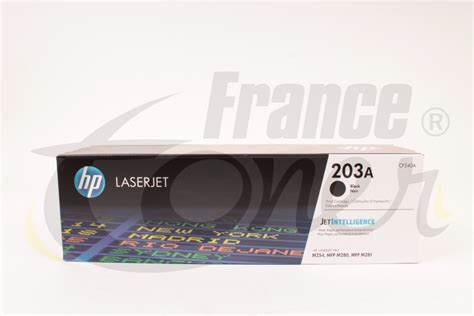 Cartouches Toner Pour Hp Color Laserjet Pro Mfp M Fdw Francetoner