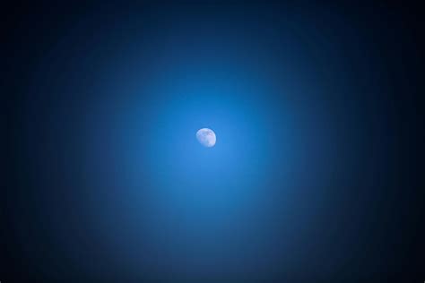 Moon Photography · Free Stock Photo