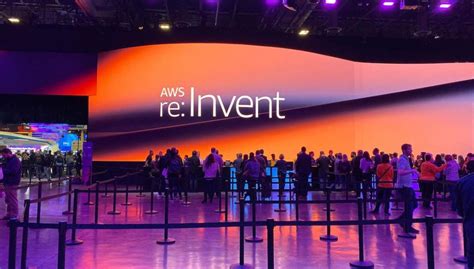 Aws Reinvent 2022 The Most Transformative Event In Tech Alphagamma