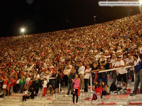 Huracán Vs River Plate Argentina Copa Sudamericana 2015