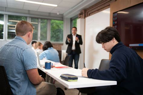 What Is Seminary School? A Complete Guide to Seminary - Calvin Theological Seminary