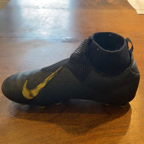 Nike Shoes Phantom Ghost Lace Soccer Cleats Poshmark