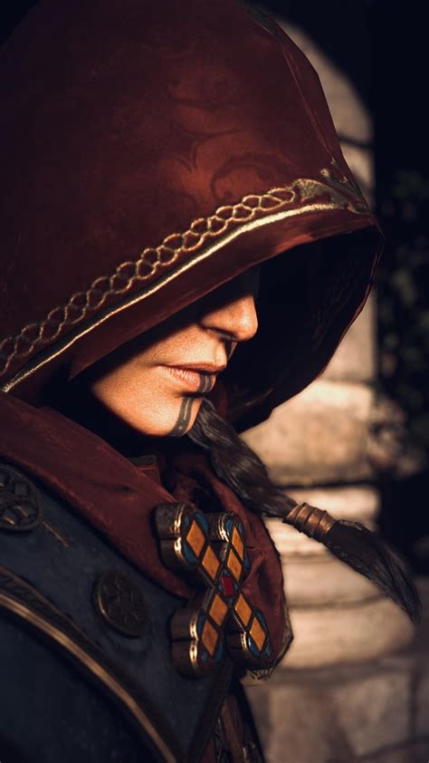 Incredible Eivor cosplay for AC Valhalla : r/assassinscreed