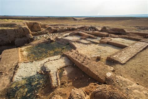 Travel To Ebla Syria 2024 Amazing Ancient City