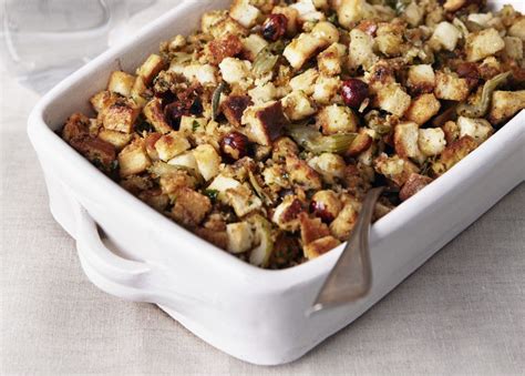 Top Stuffing and Dressing Recipes and Cooking Tips