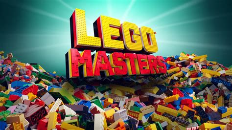 Lego Masters Usa Watch Series Premiere Feb 5 On Fox