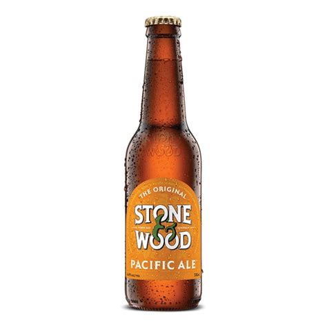 Stone Beer Stone And Wood Brewing Co