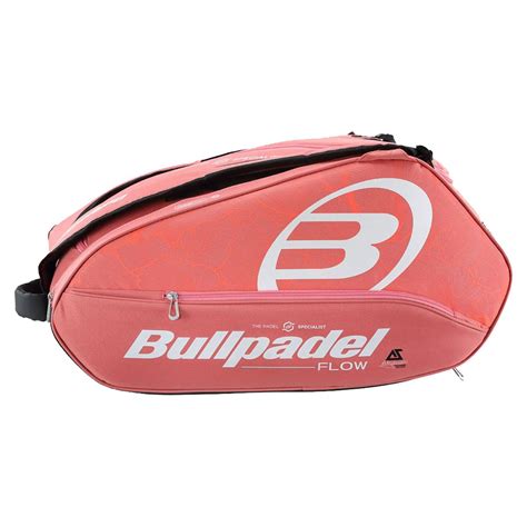 Bullpadel Flow Racket Padel Bag 467411