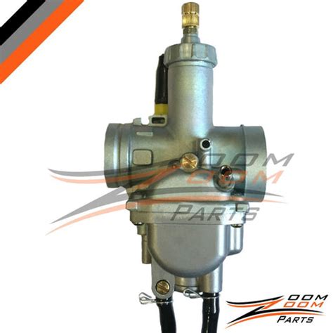 KAWASAKI BAYOU 220 KLF220 KLF 220 CARBURETOR 1988-1998 NEW CARB – Zoom ...