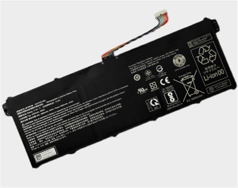 New Ap C K Battery For Acer Aspire A A R L A R