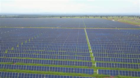 Comerc inaugura 5ª maior usina solar fotovoltaica do Brasil veja ranking