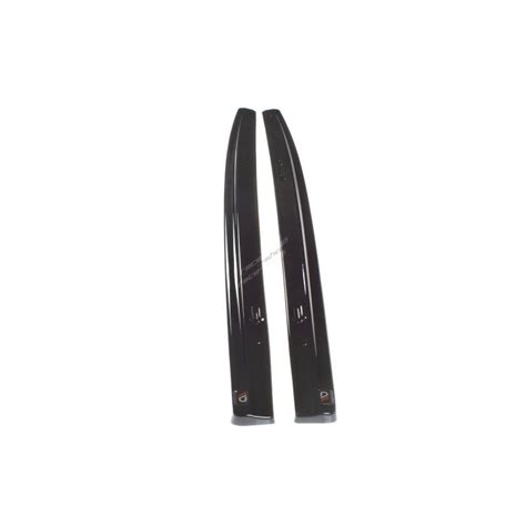 Side Skirts Diffusers Audi Rs V Fl Sedan Races Shop