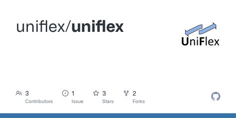 GitHub - uniflex/uniflex